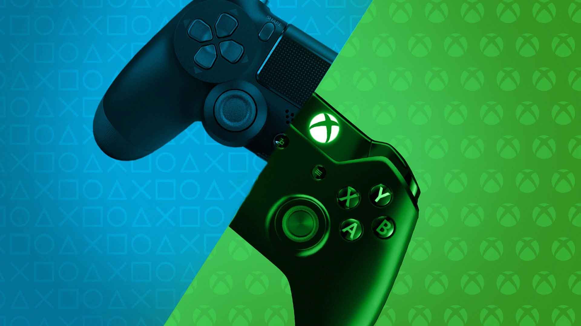 Крутые картинки xbox