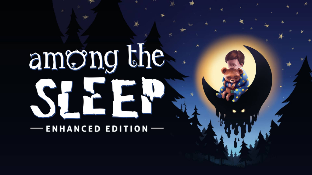 Бесплатная раздача Among the Sleep — Enhanced Edition