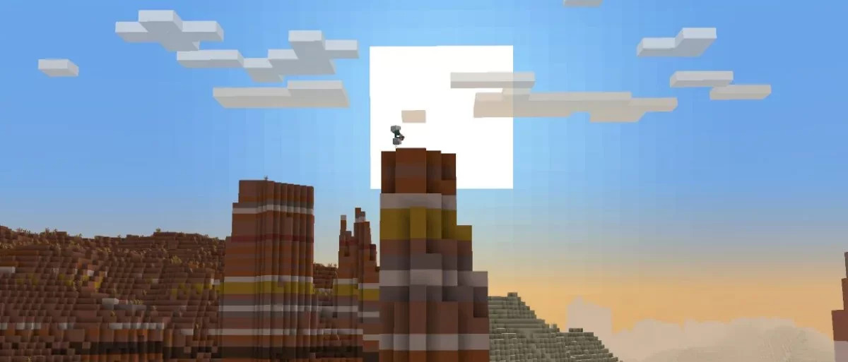 27 октября вышел новый снапшот для Minecraft 1.18. В нем обновили некоторые старые биомы и снова изменили генерацию мира