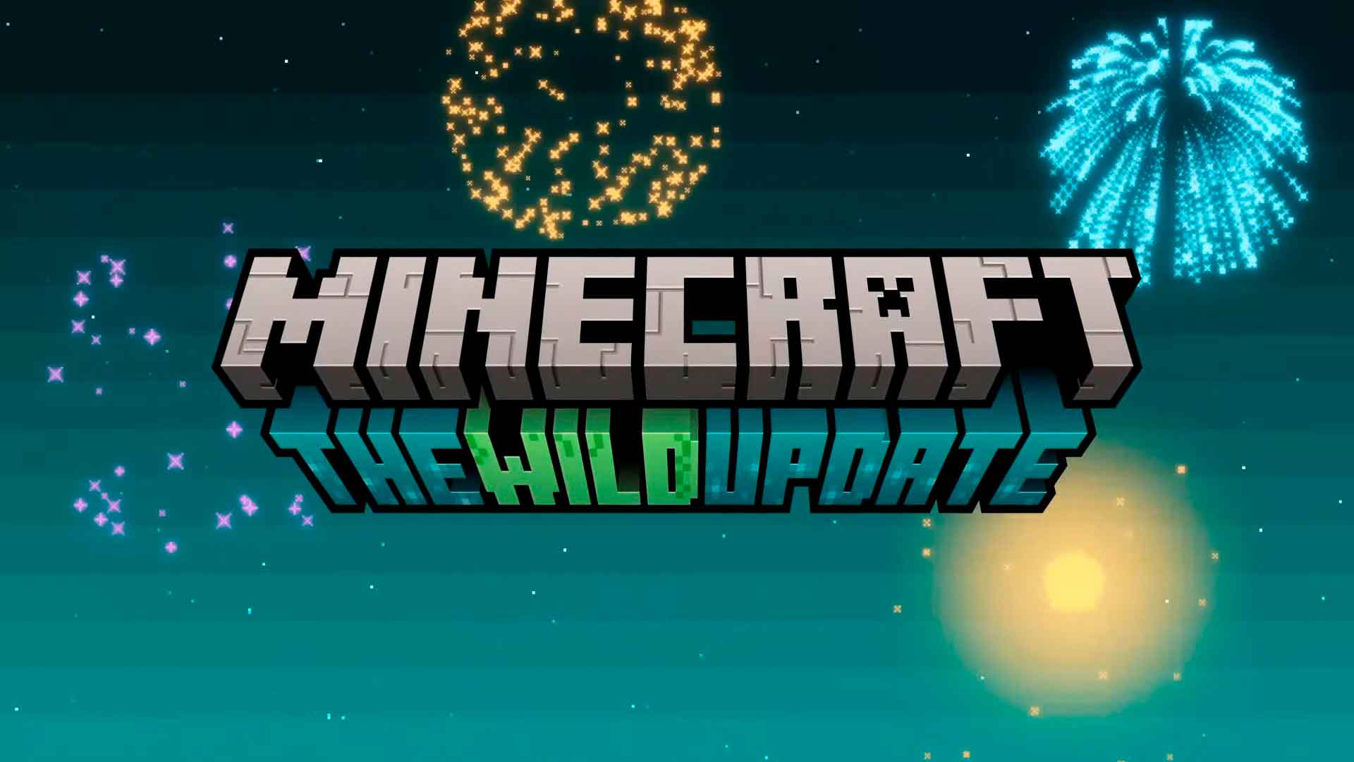 На трансляции Minecraft Live было анонсировано следующее крупное обновление после Minecraft 1.18 «Пещеры и скалы. Часть II» — The Wild Update (Дикое обновление)
