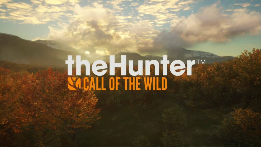 В Epic Games Store раздают симулятор охоты theHunter: Call of the Wild