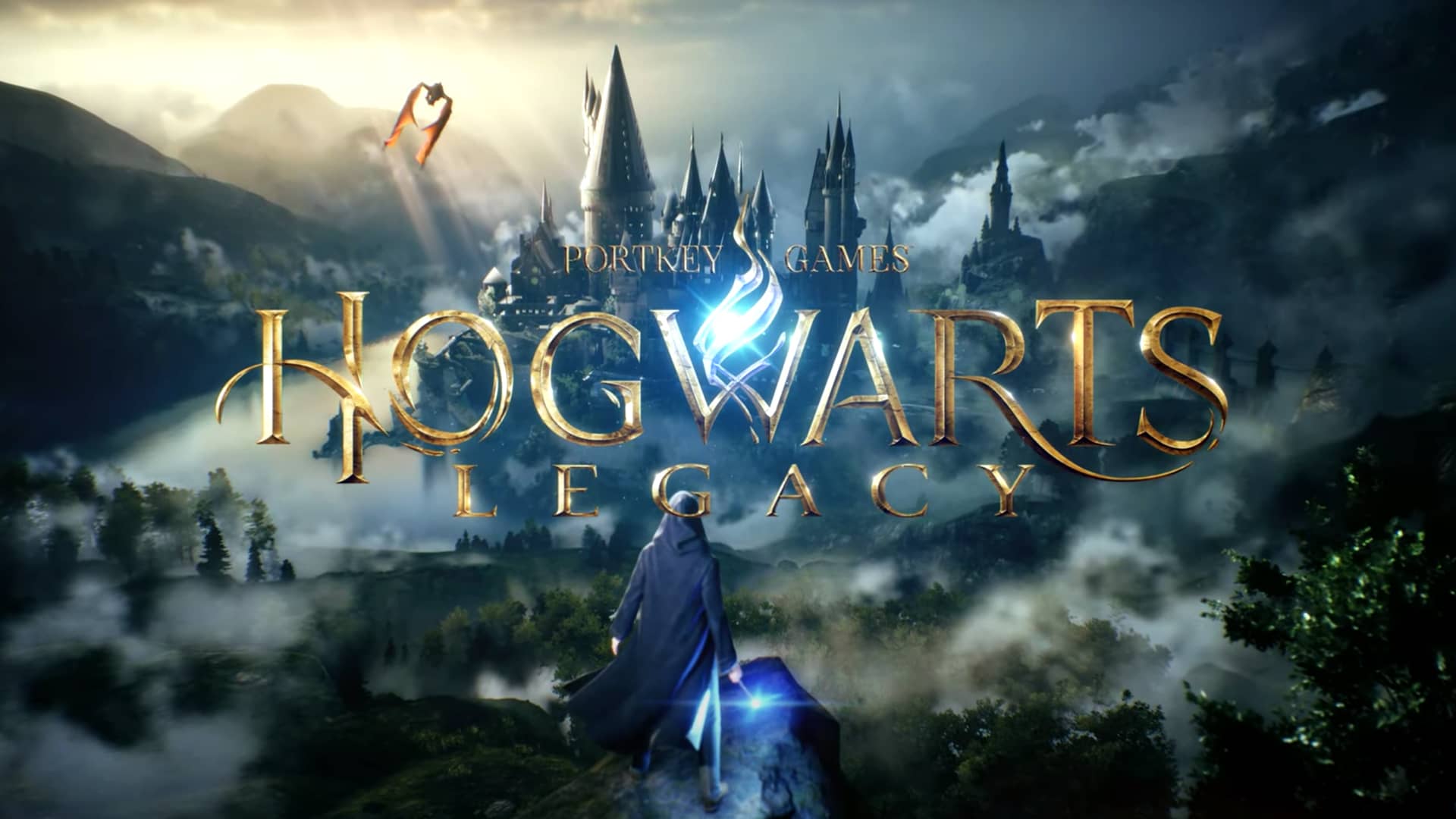 Компания Warners Bros. анонсировала новую игру по вселенной Гарри Поттера — Хогвартс Наследие, а также назвала год выхода игры