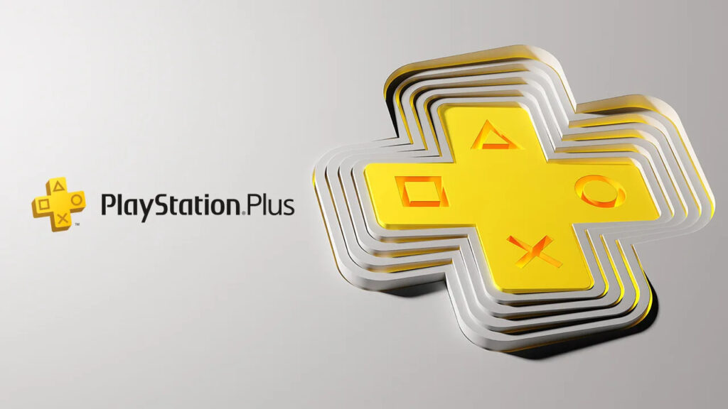 Sony представила новую подписку PS Plus