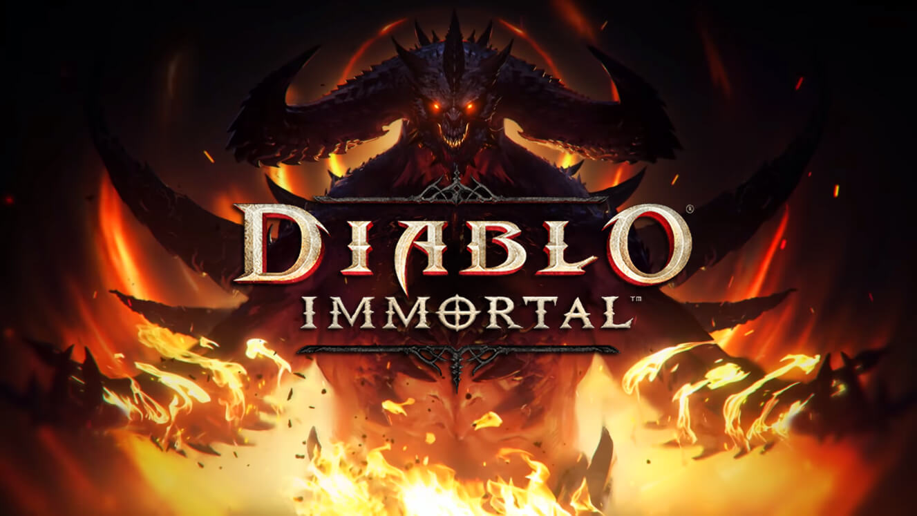 Совсем недавно Blizzard опубликовала системные требования Diablo Immortal на PC и мобильных устройствах