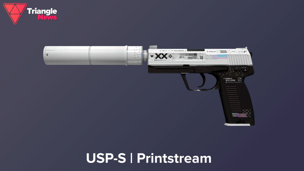 USP-S | Printstream