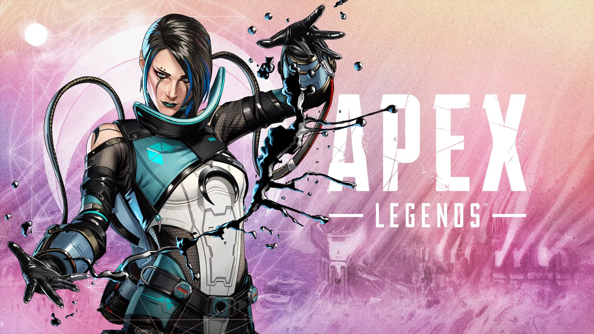 Apex Legends — шутер с персонажами в жанре «королевская битва», в котором командная работа отделяет победу от поражения.