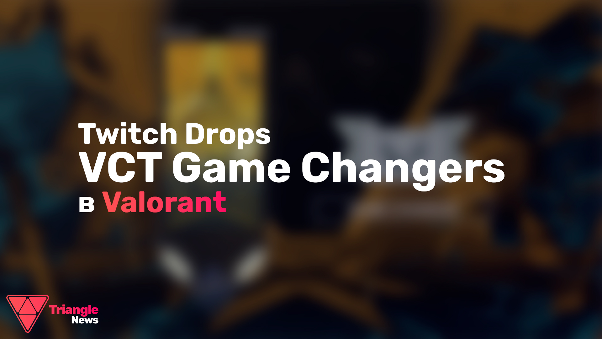 Разработчики из Riot Games показали награды Twitch Drops Champions 2022, которые можно получить за просмотр турнира