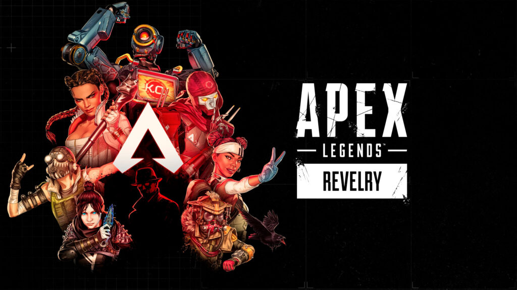 Сезон «Разгул» в Apex Legends — «Новая эра»