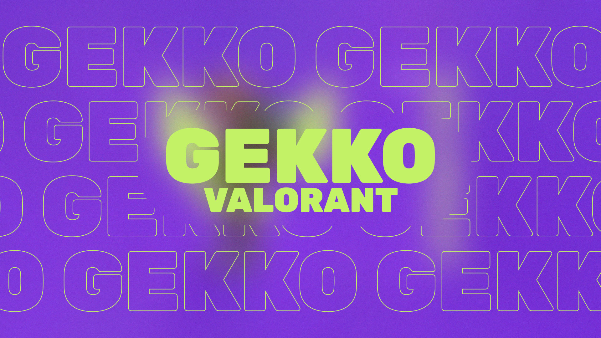 Встречайте нового, 22 агента в Valorant — Gekko. Он появится в игре вместе с началом 2 акта 6 эпизода.