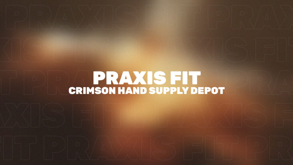 Фит Praxis для Crimson Hand Supply Depot (Blood 6/10) – EVE Online