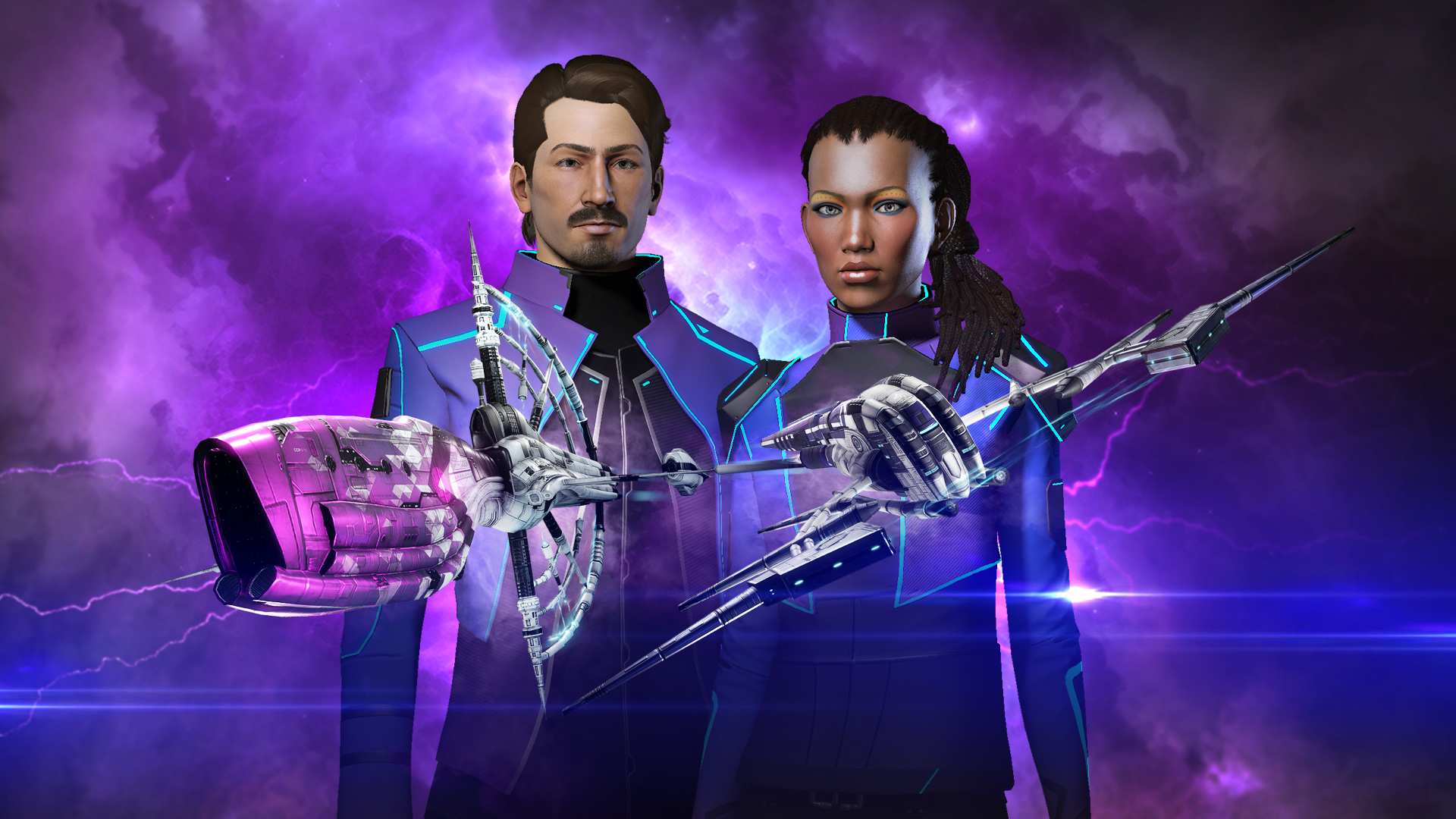 Разработчики заявили о запуске Twitch Drops в EVE Online, что означает бесплатные награды за просмотр трансляций по игре.