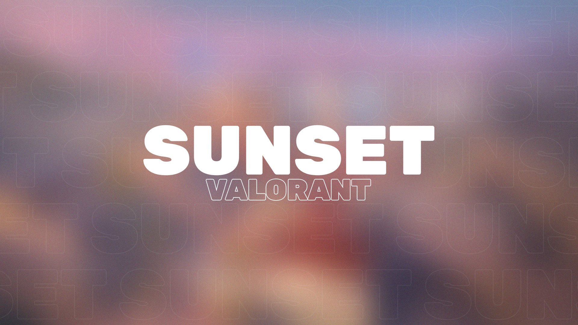 В сети появилась информация и скриншоты о новой карте Sunset с двумя точками установки Spike в Valorant.