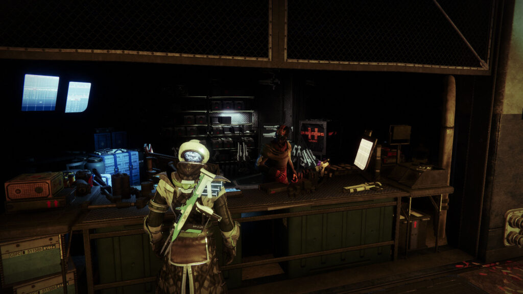 В Destiny 2 появится новая функция фокусировки оружия