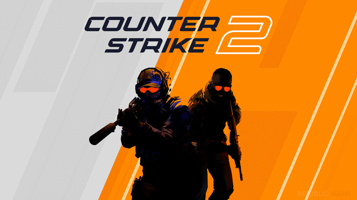 Разработчики официально выпустили релиз Counter-Strike 2. Обновление уже доступно для всех в Steam.