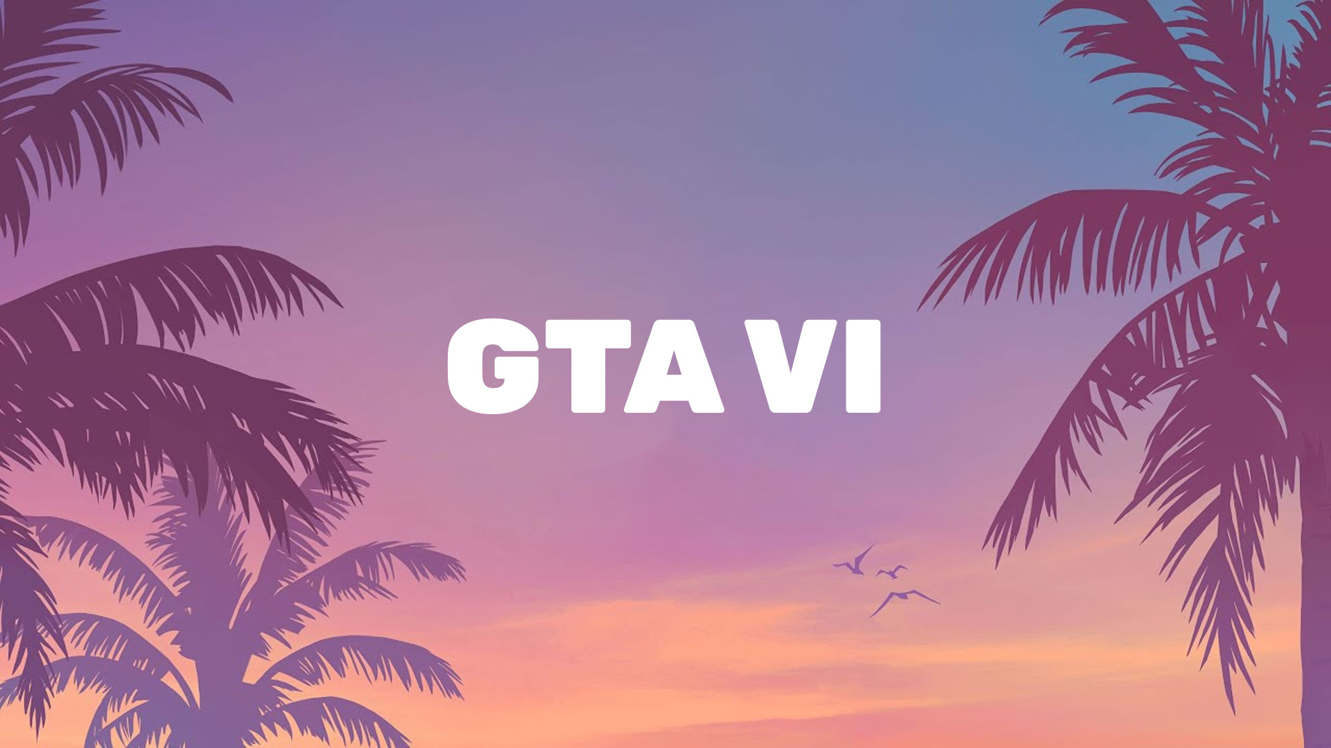 Rockstar Games опубликовали первый трейлер GTA 6 (ГТА 6), продолжительность которого составила 1 минуту и 31 секунду.